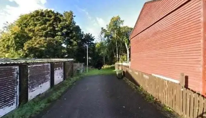 Offworlde Clothing -  Street View 360deg - Alness