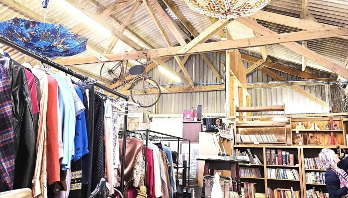 Old School Vintage -  Discounts - Aberdeen