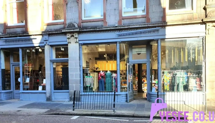 Oliver Bonas -  All - Aberdeen