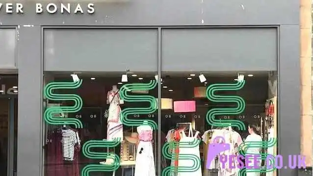 Oliver Bonas -  By Owner - Glasgow