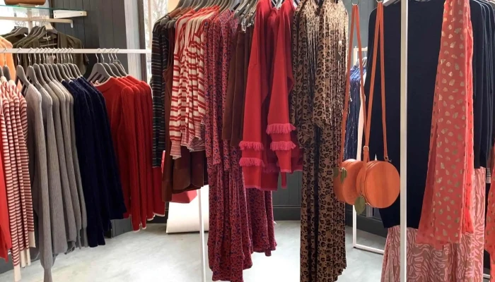 Oliver Bonas -  Clothing Store - Aberdeen