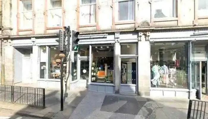 Oliver Bonas -  Street View 360deg - Aberdeen