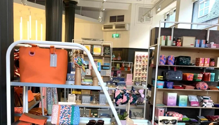 Oliver Bonas -  Videos - Aberdeen