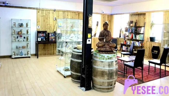 Om Store Uk -  All - Ayr