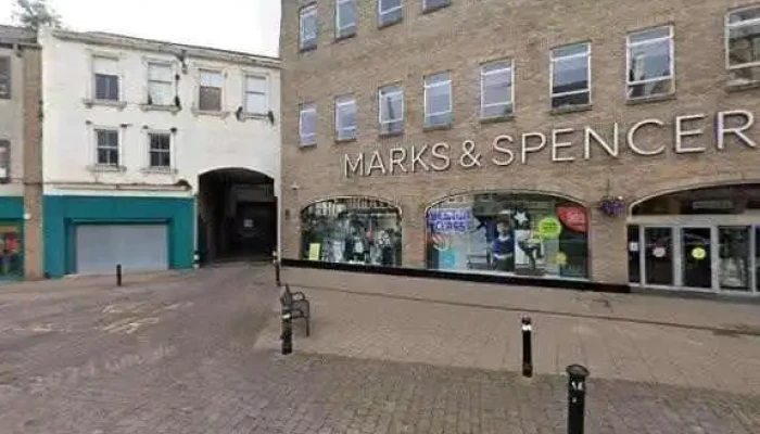 Om Store Uk -  Street View 360deg - Ayr