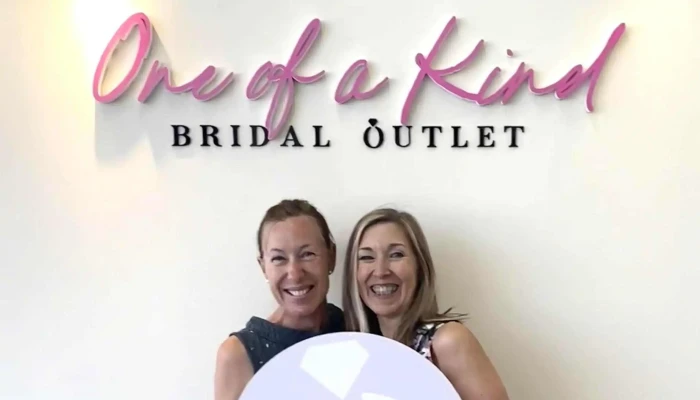 One Of A Kind Bridal Outlet -  Photos - Hamilton