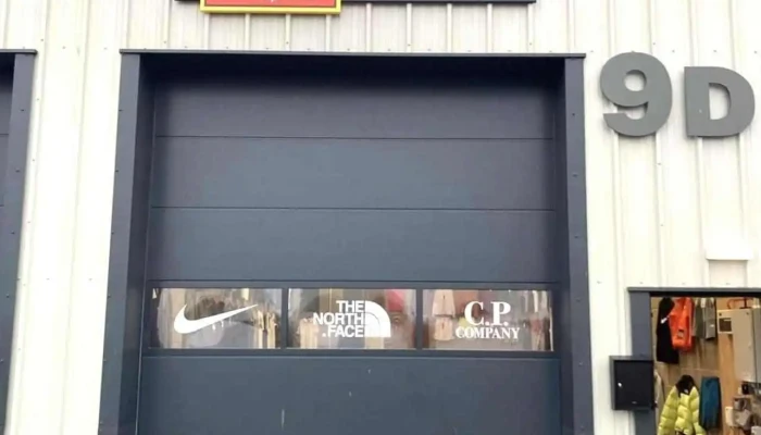 Only Deals and Bargains - Victoria Green Business Park