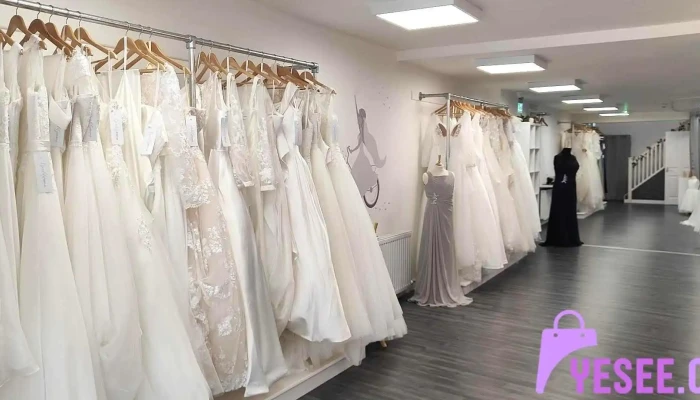Opalily Bridal - Turriff Ab53 4Du