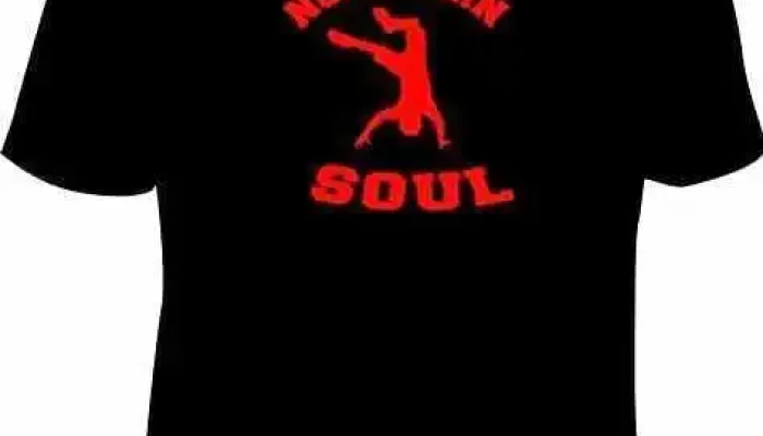 Orbtshirts -  By Owner - Bellshill