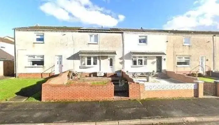Orbtshirts -  Street View 360deg - Bellshill