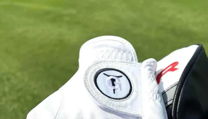 Otg Golf Gloves -  All - Ayr