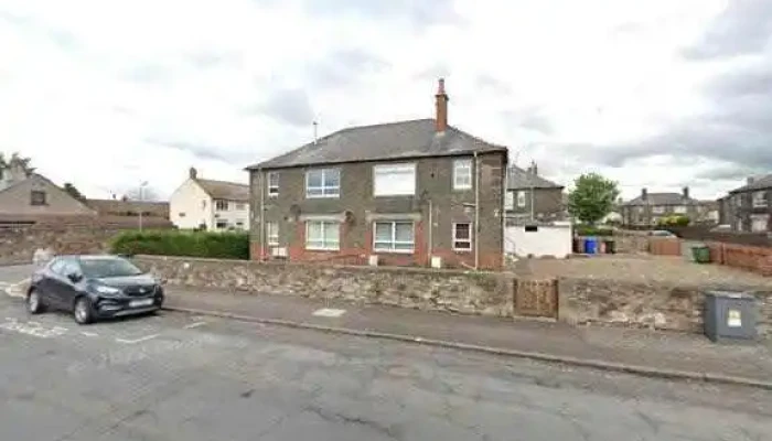 Otg Golf Gloves -  Street View 360deg - Ayr