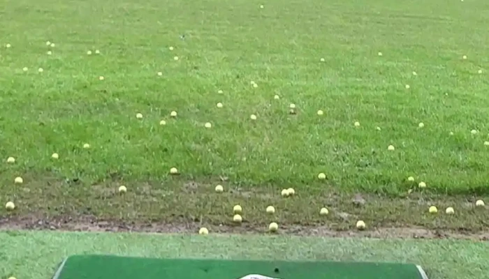 Otg Golf Gloves -  Videos - Ayr