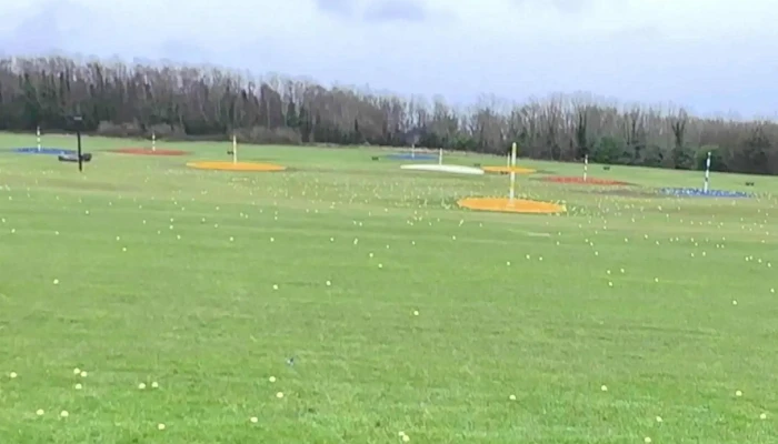 Otg Golf Gloves -  Where - Ayr