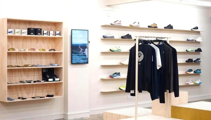 Out Back Store By Owner - Aberdeen