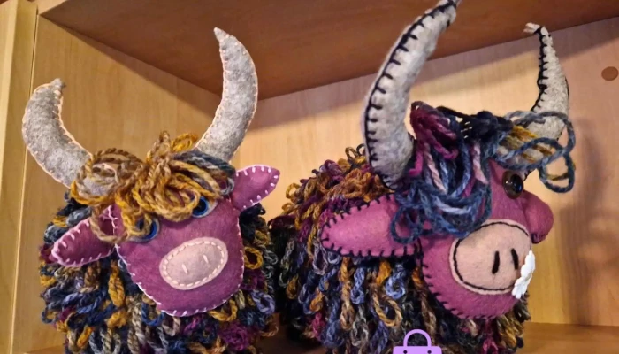 Owl Tree Crafts -  All - Dalry
