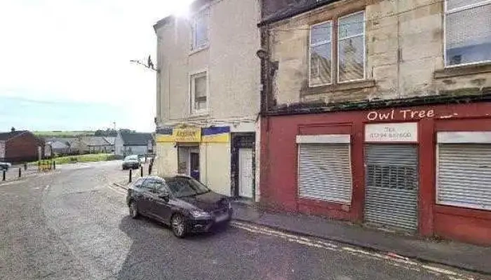Owl Tree Crafts -  Street View 360deg - Dalry