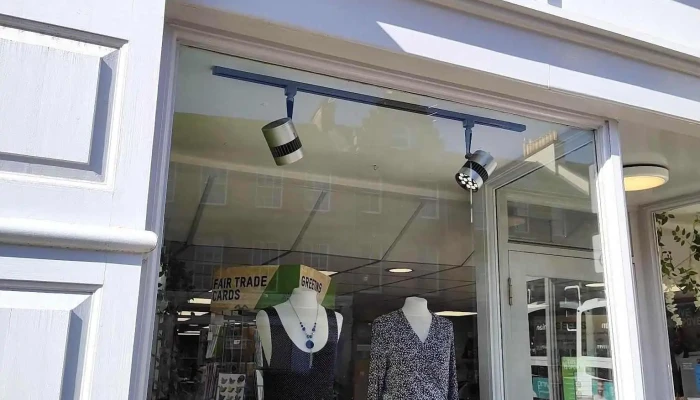 Oxfam - Dalkeith Eh22 1Ja