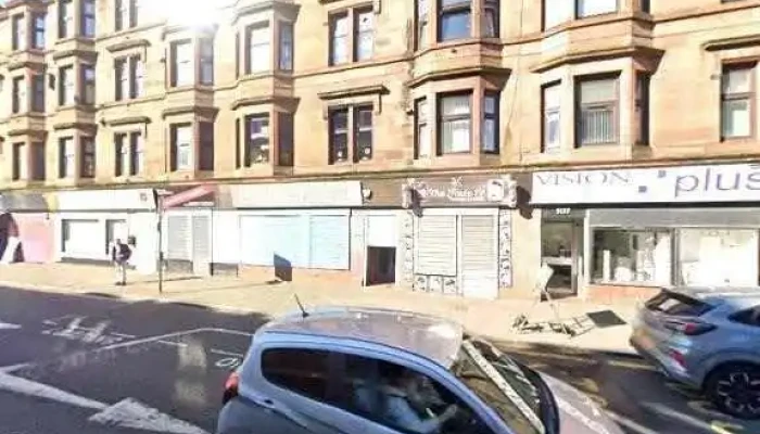 Pablo Childrens Clothing Street View 360deg - Glasgow