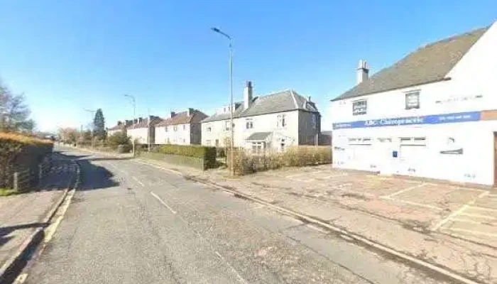 Pam Millan Studio -  Street View 360deg - Currie