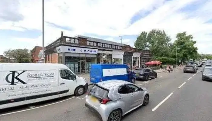 Pampas Glasgow -  Street View 360deg - Glasgow