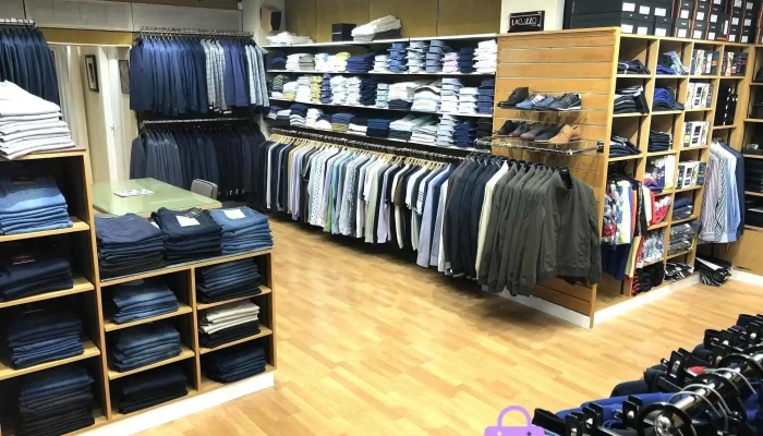 Paul Smith Menswear -  All - Glasgow