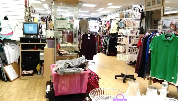 Pdsa Shop - Rutherglen