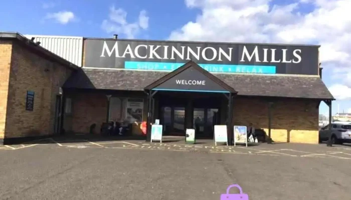 Peacocks Coatbridge - Coatbridge