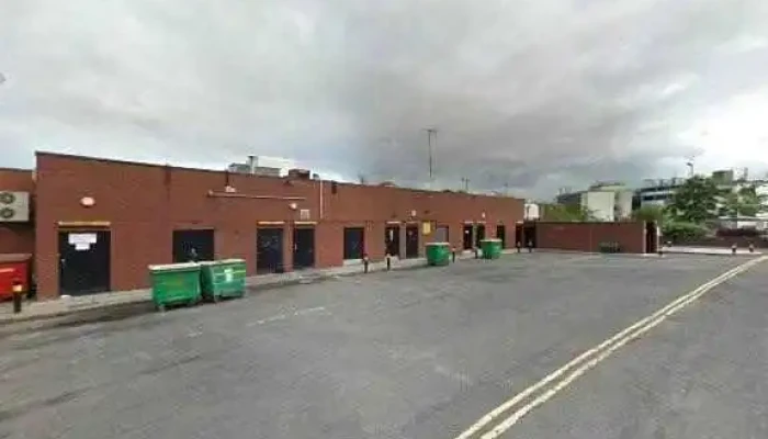 Peacocks -  Street View 360deg - Motherwell