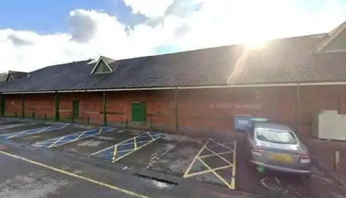 Peacocks -  Street View 360deg - Blackwood