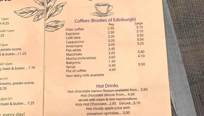 Pentland Plants - Loanhead