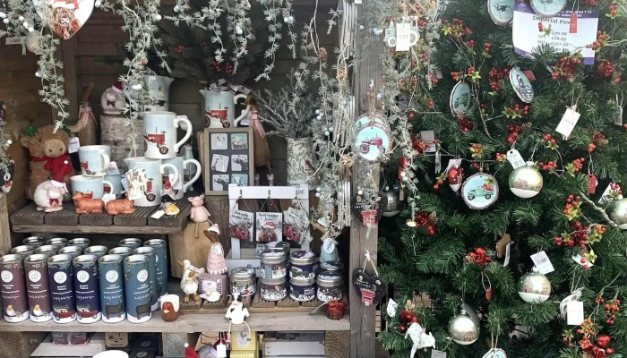 Pentland Plants -  Videos - Loanhead