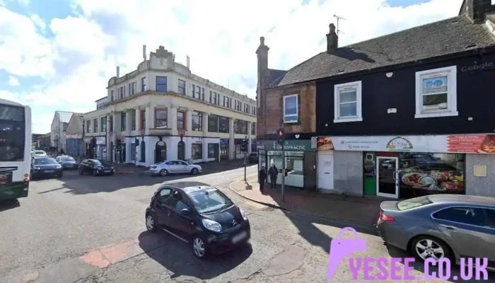 Pep & Co in Poundland - Bathgate