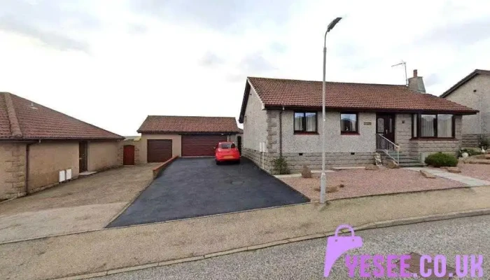 Perfectionist Designz - Aberdeenshire