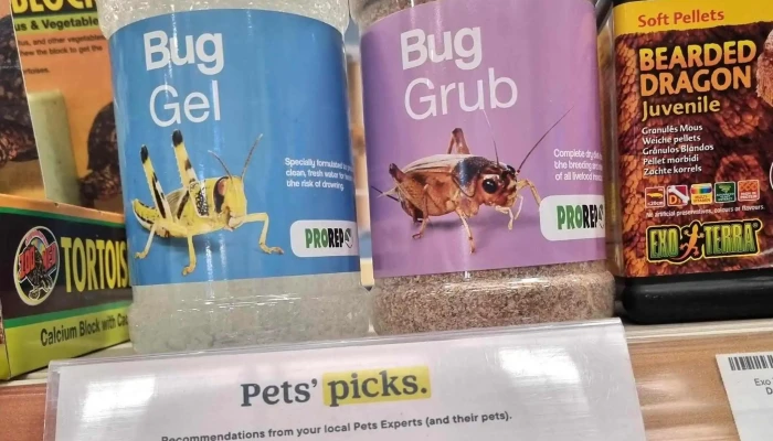 Pets at Home Bishopbriggs - Glasgow
