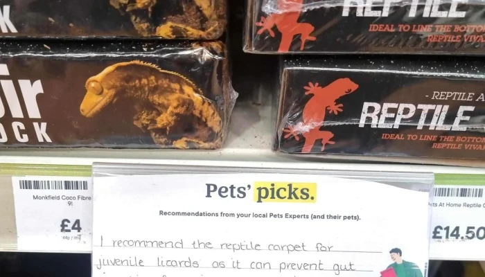 Pets At Home Bishopbriggs -  Open Now - Glasgow