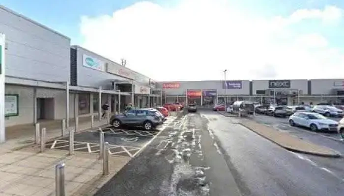 Pets At Home Bishopbriggs -  Street View 360deg - Glasgow