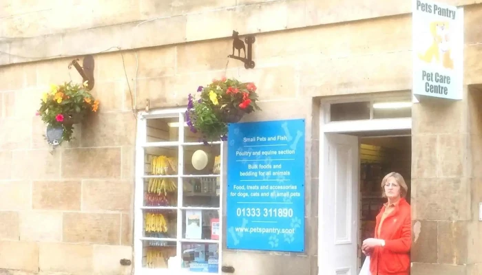 Pets Pantry -  All - Anstruther
