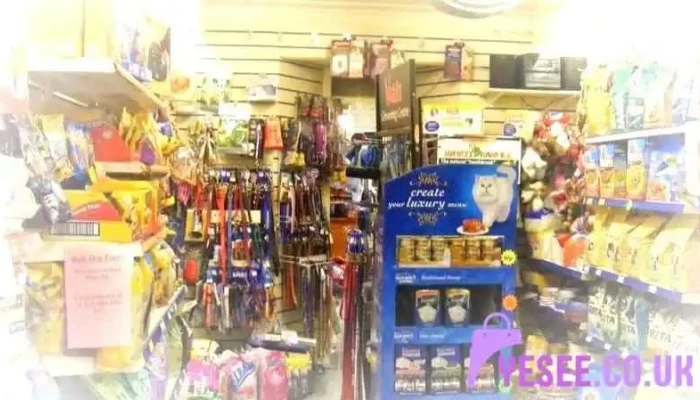 Pets Pantry -  By Owner - Anstruther