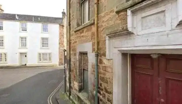 Pets Pantry -  Street View 360deg - Anstruther