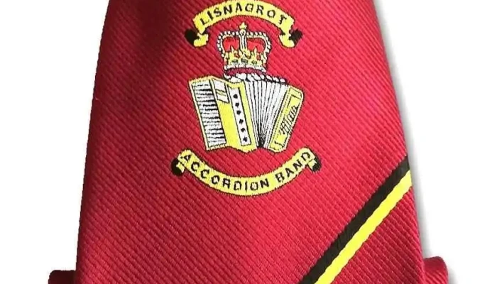 Phormium Ltd Ta Brannie Ties By Owner - Forfar