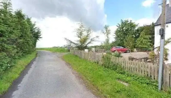 Phormium Ltd Ta Brannie Ties Street View 360deg - Forfar