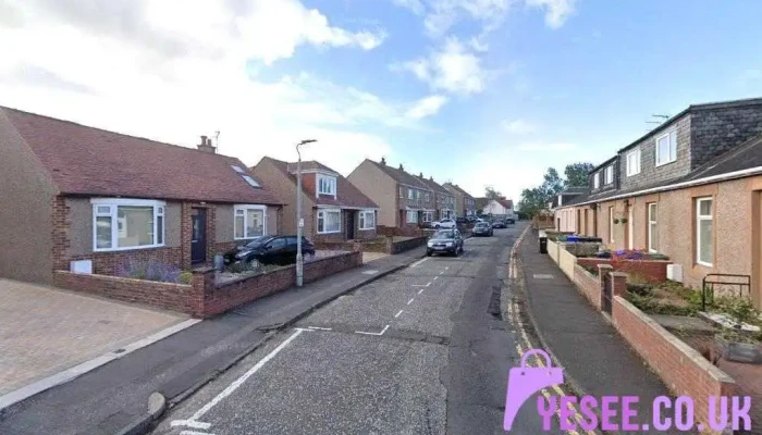 Pinpoint - Prestwick Ka9 1Ln