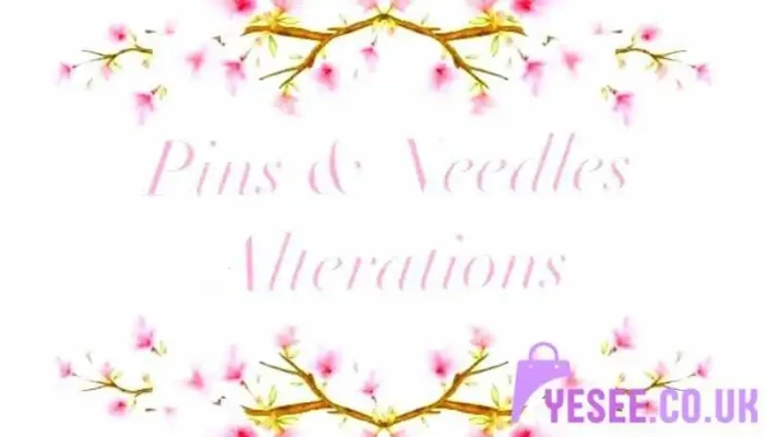 Pins N Needles Alterations All - Hamilton