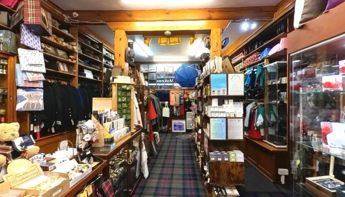 Piob Mhor Of Scotland Ltd -  All - Blairgowrie