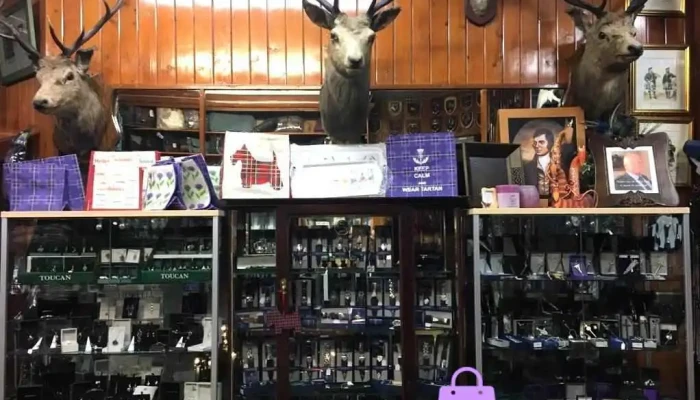 Piob Mhor Of Scotland Ltd -  By Owner - Blairgowrie