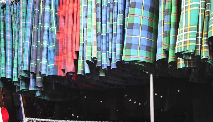 Piob Mhor Of Scotland Ltd -  Discounts - Blairgowrie