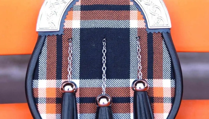Piob Mhor Of Scotland Ltd -  Inside - Blairgowrie