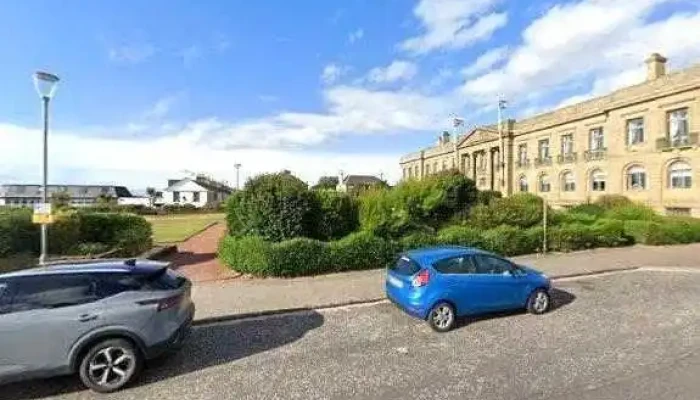 Pirate Petes Scotland -  Street View 360deg - Ayr