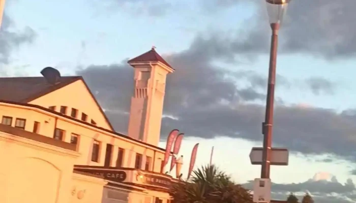 Pirate Petes Scotland -  Videos - Ayr